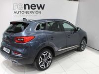 usado Renault Kadjar KADJAR1.5dCi Blue Techno EDC 85kW