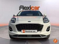 Usado Ford Puma ST-Line 155 CV (114 kW) 2020 Blanco SUV