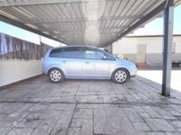 Usado Ford C-MAX Ghia 115 CV (84 kW) 2006 Azul Monovolumen