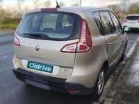 Usado Renault Scénic III 106 CV (77 kW) 2010 Amarillo Monovolumen