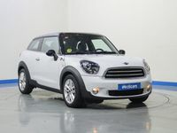 usado Mini Cooper D Paceman Paceman