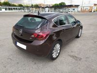 usado Opel Astra 2013