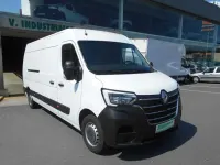 Usado Renault Master 179 CV (131 kW) 2021 Monovolumen