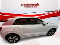 Usado Audi Q2 Sport 116 CV (85 kW) 2019 Blanco SUV