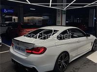 Usado BMW 435 306 CV (225 kW) 2014 Blanco Coupe
