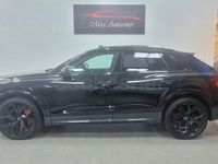 Usado Audi RS Q8 Premium 600 CV (441 kW) 2022 Negro SUV