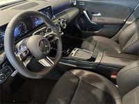 Nuevo Mercedes A180 136 CV (100 kW) 2025 Blanco Berlina