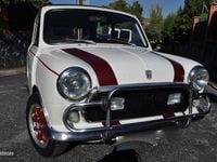 Usado Mini Countryman 60 CV (44 kW) 1973 Blanco SUV