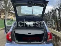 Usado Kia Rio 97 CV (71 kW) 2005 Azul Berlina