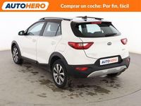 Brugt Kia Stonic 101 HK (74 kW) 2021 Hvid SUV