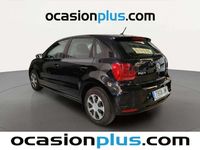 Occasion VW Polo Edition 60 PK (44 kW) 2016 Zwart Hatchback