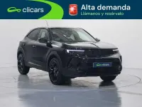 Usado Opel Mokka Edition 131 CV (96 kW) 2023 Negro SUV