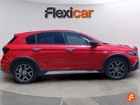 Usado Fiat Tipo 101 CV (74 kW) 2021 Rojo Berlina