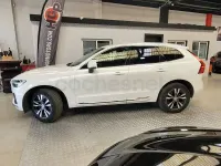 Usado Volvo XC60 Core 350 CV (257 kW) 2025 Blanco SUV
