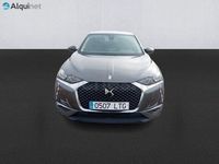Usado DS Automobiles DS3 Crossback So Chic 110 CV (80 kW) 2021 Gris / plata SUV