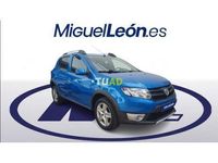 usado Dacia Sandero Essential TCe 67kW (90CV)