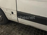 Usado Renault Master 120 CV (88 kW) 2012 Blanco Recogida