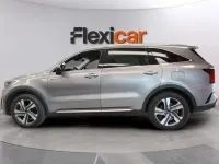Usado Kia Sorento Plus 230 CV (169 kW) 2024 Negro SUV
