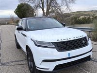 Occasion Land Rover Range Rover Velar S 204 PK (150 kW) 2021 Wit SUV