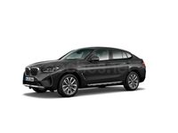 Usado BMW X4 xLine 190 CV (139 kW) 2022 Gris / plata SUV