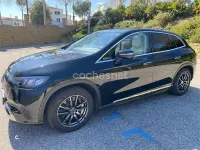 Usado Mercedes EQE300 Edition 180 kW (245 CV) 2023 Eléctrico SUV