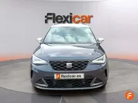Usado Seat Arona FR 150 CV (110 kW) 2023 Azul SUV