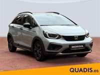 Usado Honda Jazz 122 CV (89 kW) 2025 Azul Utilitario