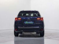 Usado Citroën C5 Aircross PureTech 131 CV (96 kW) 2024 Azul SUV