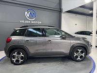 Usado Citroën C3 Aircross Origins 102 CV (75 kW) 2019 Gris SUV