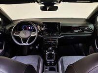 Usado VW T-Roc 116 CV (85 kW) 2025 Blanco SUV