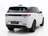 Usado Land Rover Range Rover Sport Autobiography 550 CV (404 kW) 2024 Blanco SUV