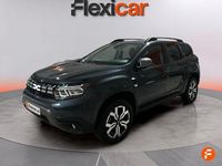 Usado Dacia Duster Journey 130 CV (95 kW) 2024 Gris SUV