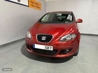 usado Seat Altea XL 2.0 140cv TDI