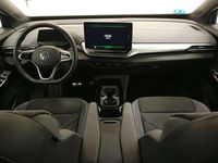 Nuevo VW ID.4 Pro 210 kW (286 CV) 2025 Azul SUV