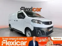 Usado Fiat Scudo 100 kW (136 CV) 2023 Blanco Van