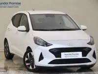 Usado Hyundai i10 2025 Utilitario