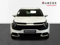 Usado Kia Sportage 230 CV (169 kW) 2024 SUV