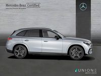Usado Mercedes GLC220 197 CV (144 kW) 2025 Gris