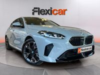 Używany BMW 120 163 KM (119 kW) 2025 Szary Hatchback