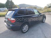 Usado BMW X3 177 CV (130 kW) 2008 Beige SUV