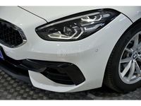 usado BMW Z4 sDrive20i Auto