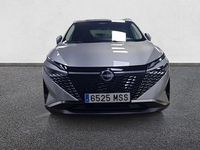 Usado Nissan Qashqai N-Connecta 190 CV (139 kW) 2024 SUV