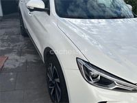Usado MG ZS Luxury 197 CV (144 kW) 2025 Blanco SUV