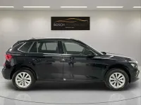 Usado Skoda Kamiq Selection 116 CV (85 kW) 2025 Negro SUV