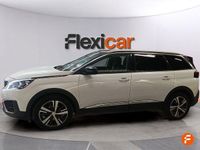 Usado Peugeot 5008 Allure 130 CV (95 kW) 2020 Blanco SUV