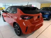 Nuevo Opel Corsa S 101 CV (74 kW) 2026 Naranja Utilitario