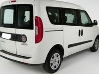 Usado Fiat Doblò 95 CV (69 kW) 2021 Monovolumen