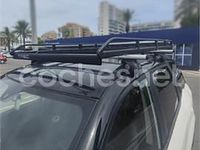 Usado Mahindra XUV500 140 CV (102 kW) 2017 Blanco SUV