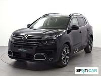 usado Citroën C5 Aircross Hybrid 225 e-EAT8 Shine