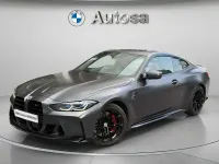 Usado BMW M4 Competition Edition 510 CV (375 kW) 2022 Coupe